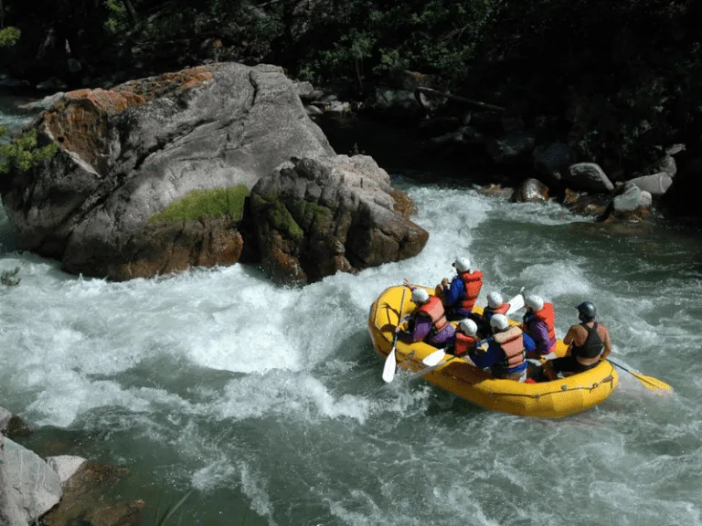 Bhutan Adventure Travel