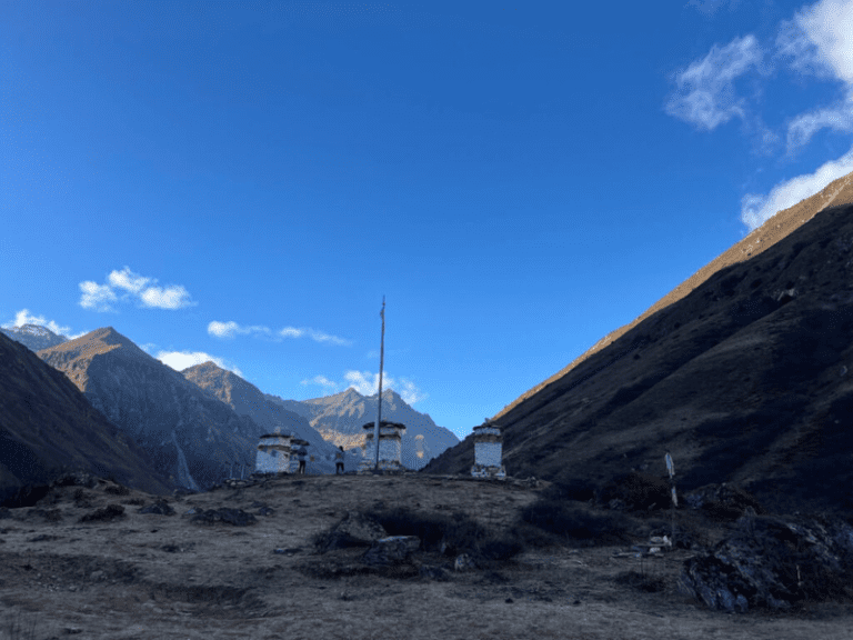 Bhutan Trekking Tours