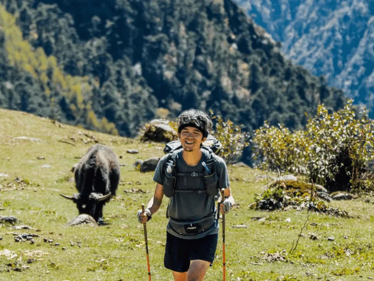 Bhutan Trekking Tours