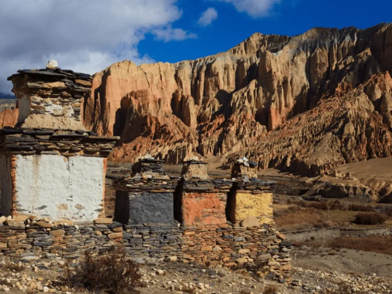 Bhutan Trekking Tours