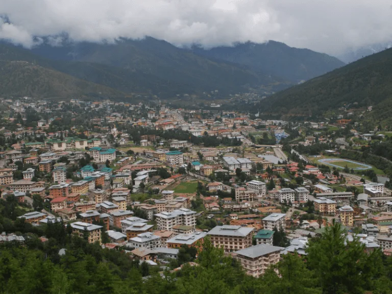 Bhutan Tour packages