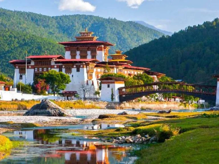 Bhutan Tour packages