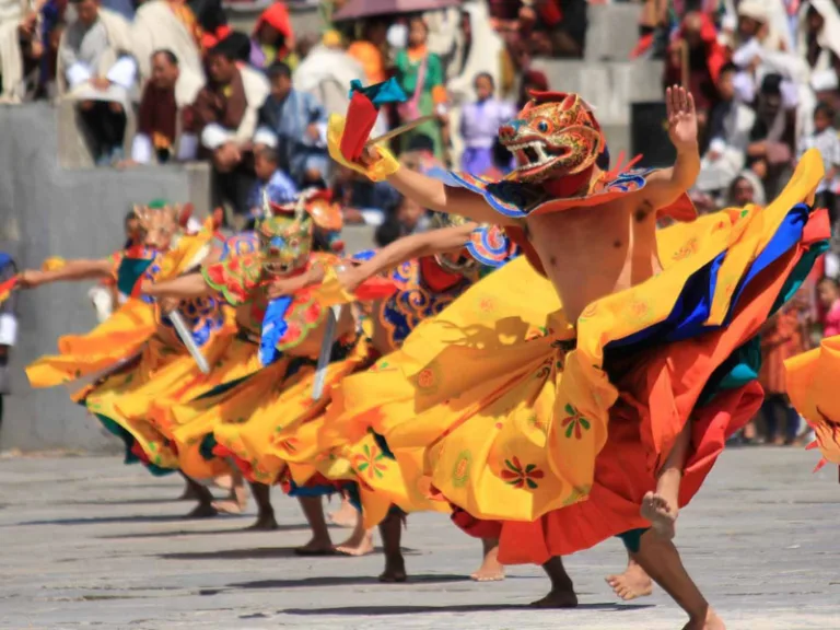 Bhutan Tour packages