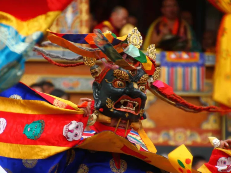 Bhutan Tour packages