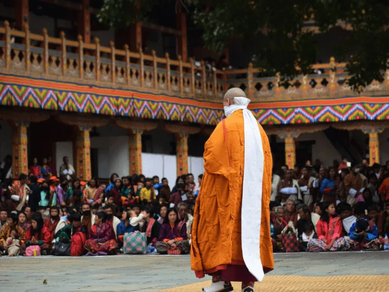 Bhutan Tour packages