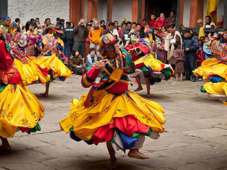 Bhutan Tour packages