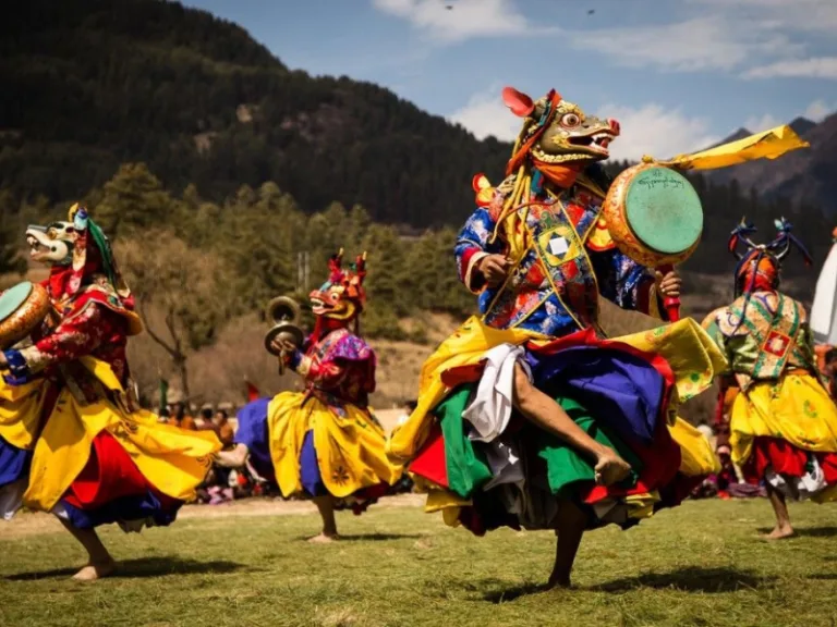 Bhutan Tour packages