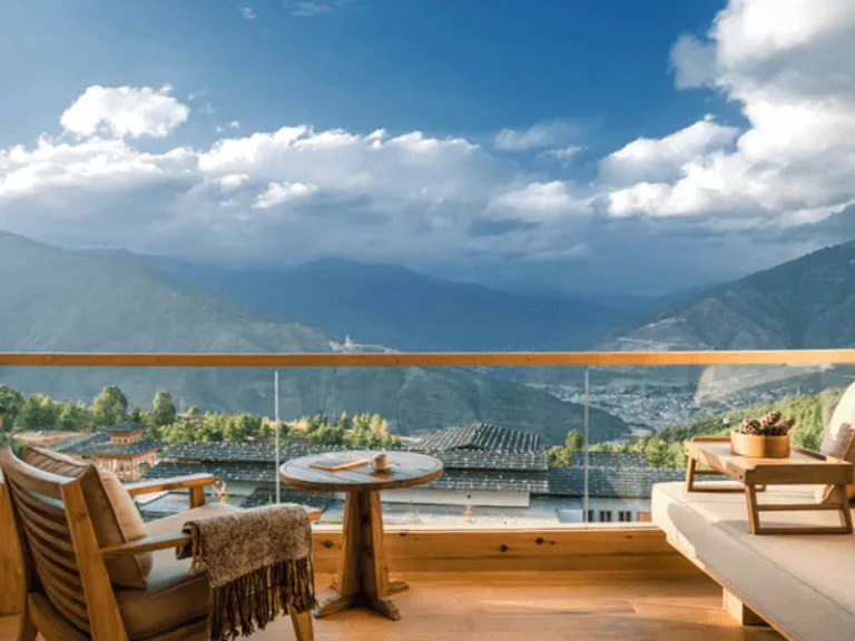 Bhutan Tour packages