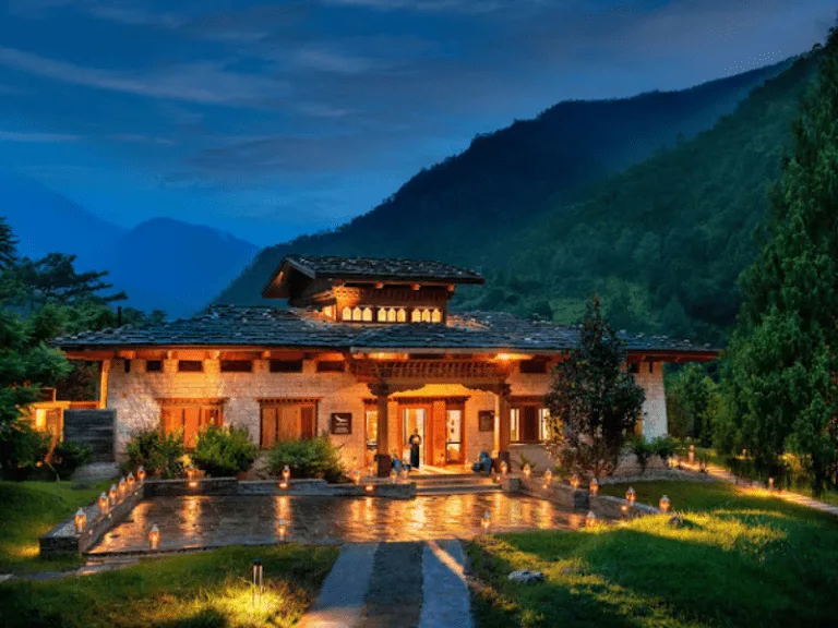 Bhutan Tour packages