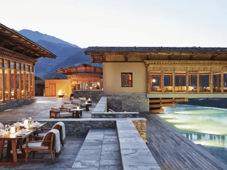 Bhutan Tour packages