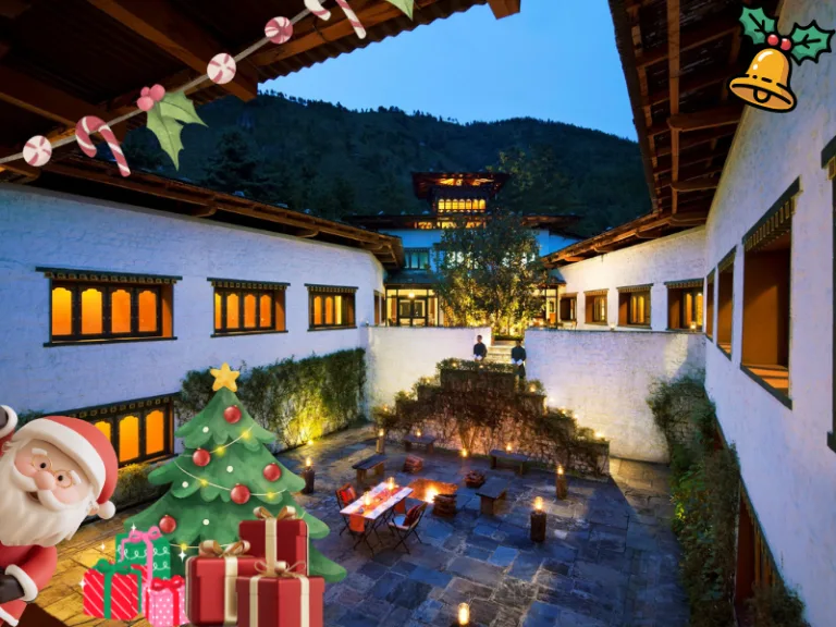 Bhutan Tour packages