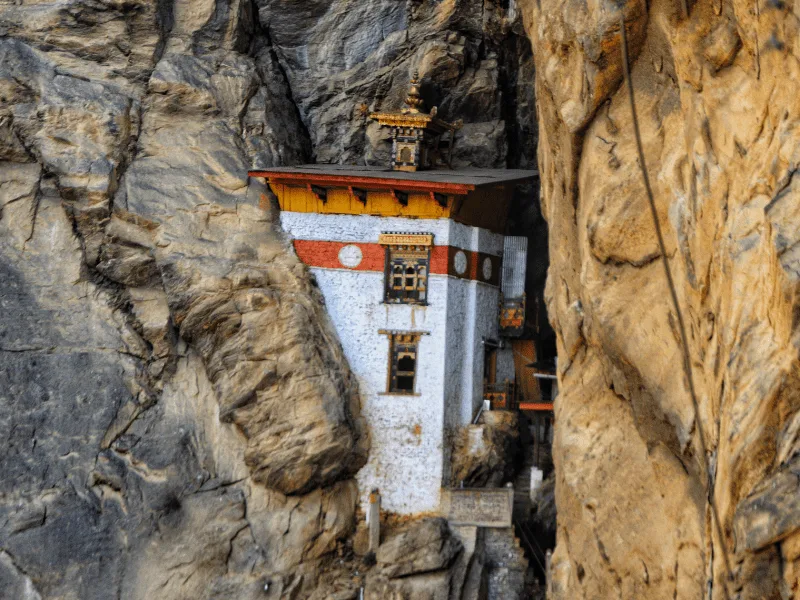11 Days Bhutan Cultural Tour
