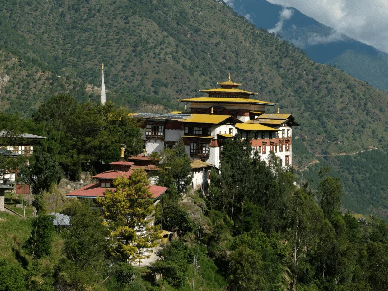 6 Days Bhutan Cultural Tour