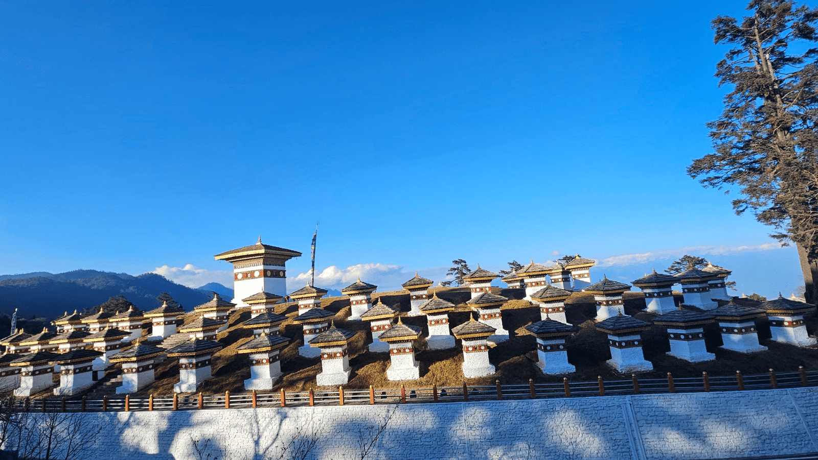 best time to visit Bhuta