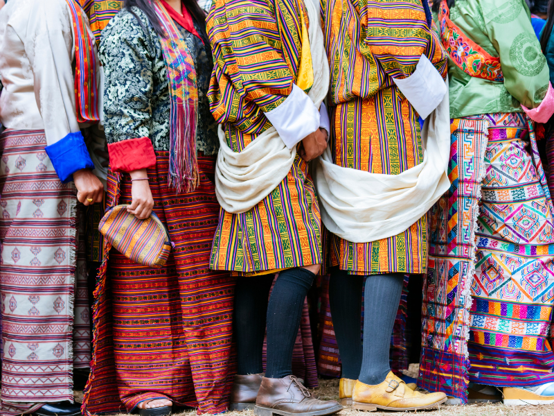 Bhutan Cultural Tours