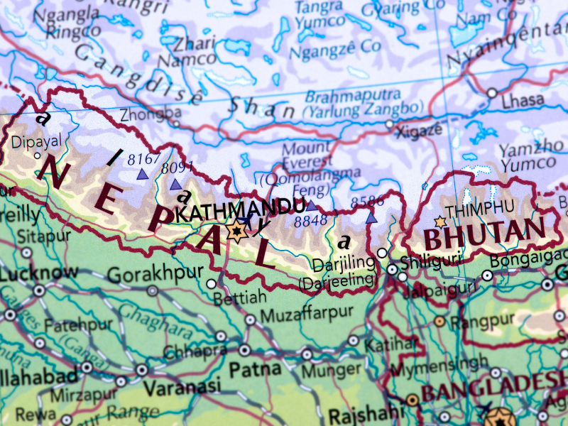 Bhutan Tour Packages