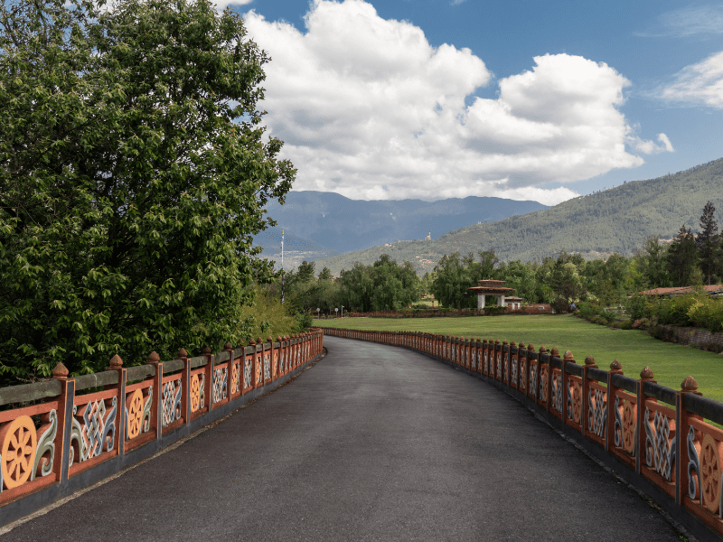 10 Days Bhutan Pilgrimage Tour