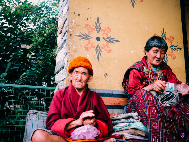 7 Days Bhutan Cultural Tour