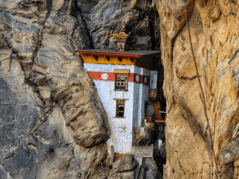 10 Days Bhutan Cultural Tour