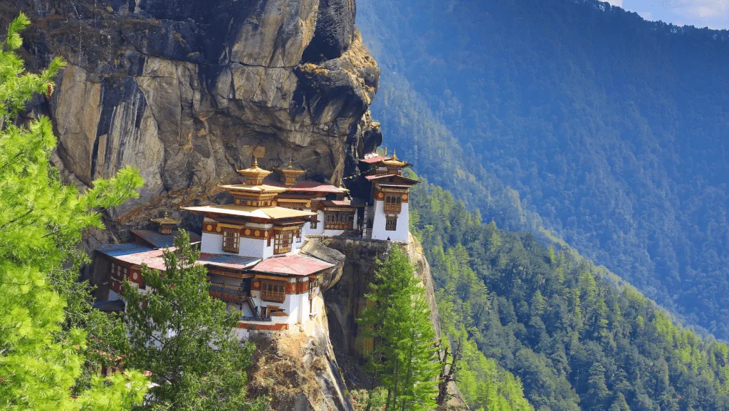 Customized Bhutan Tour