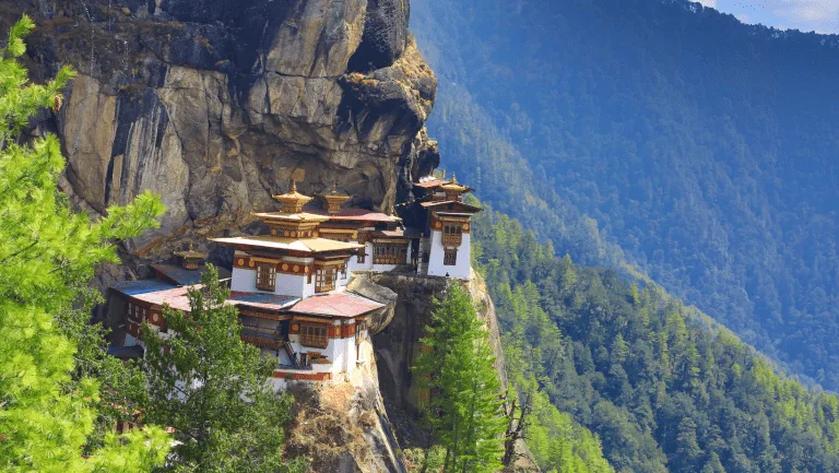 Customized Bhutan Tour