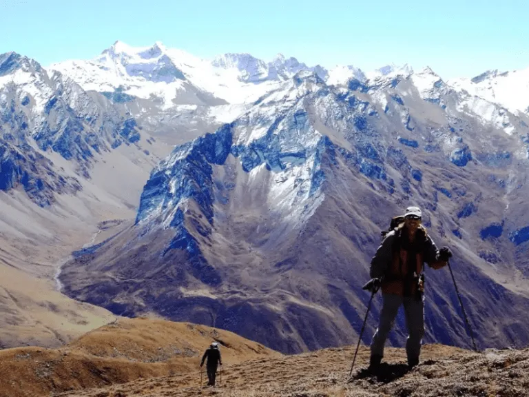 Bhutan Trekking Tours