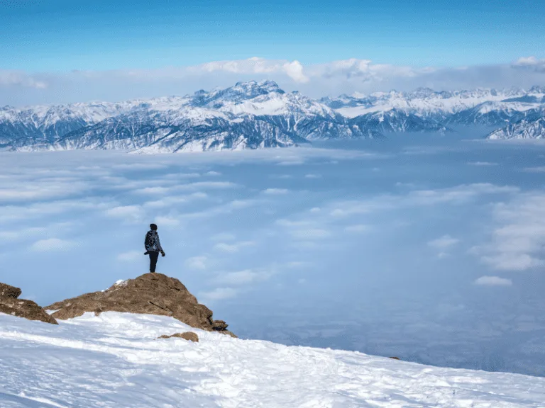 Bhutan Trekking Tours
