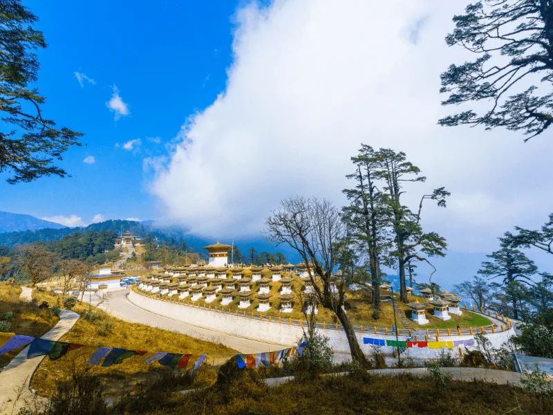 Bhutan Tour packages