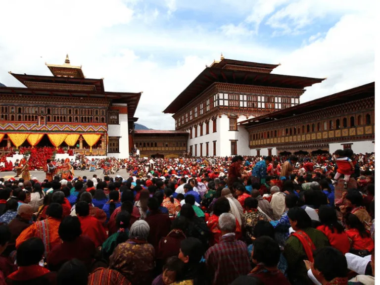 Bhutan Tour packages