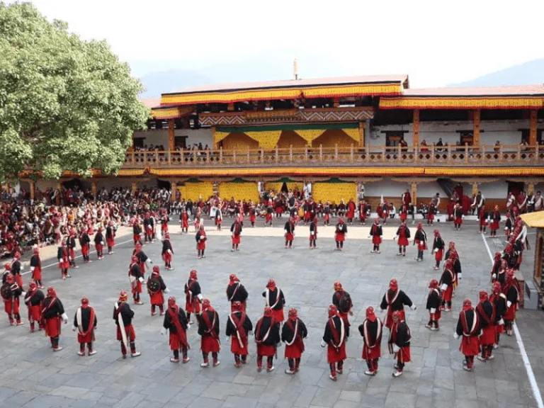 Bhutan Tour packages