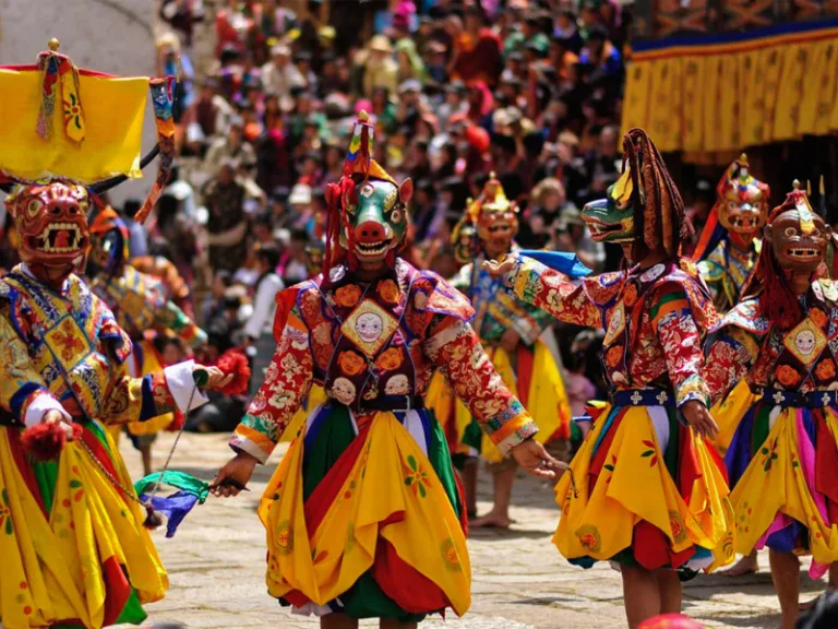 Bhutan Tour packages