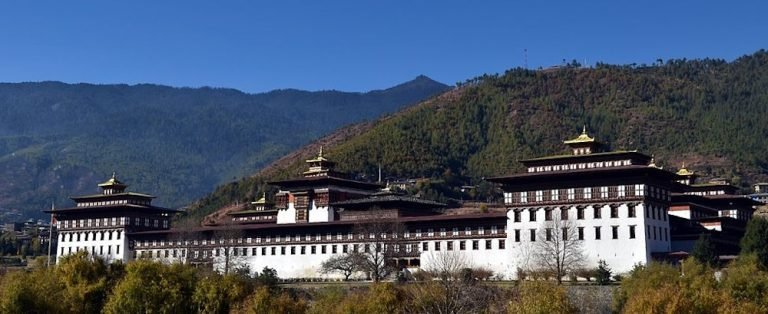 8 Days Luxury Cultural Tour in Bhutan