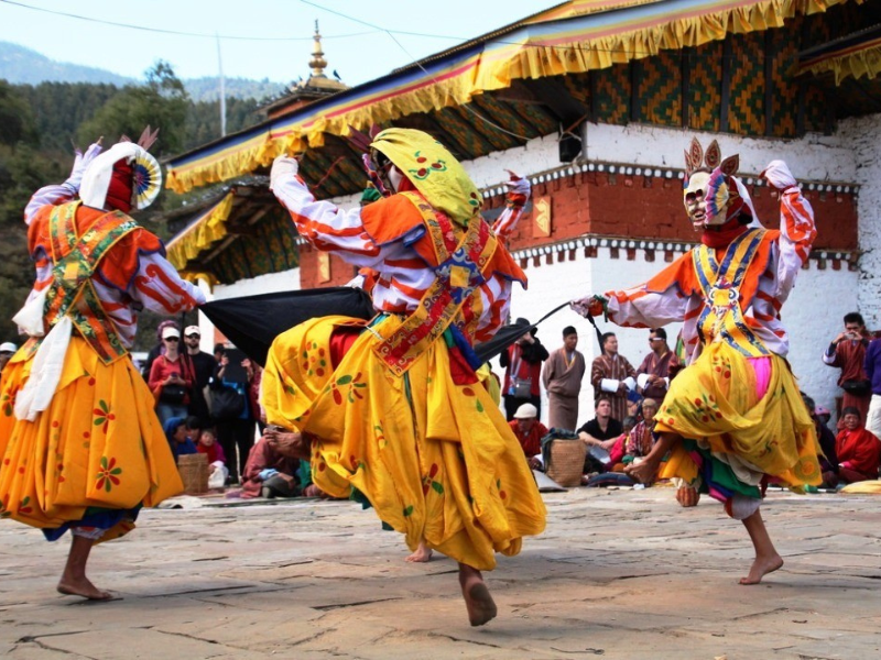 Prakhar Duchhoed Festival Tour