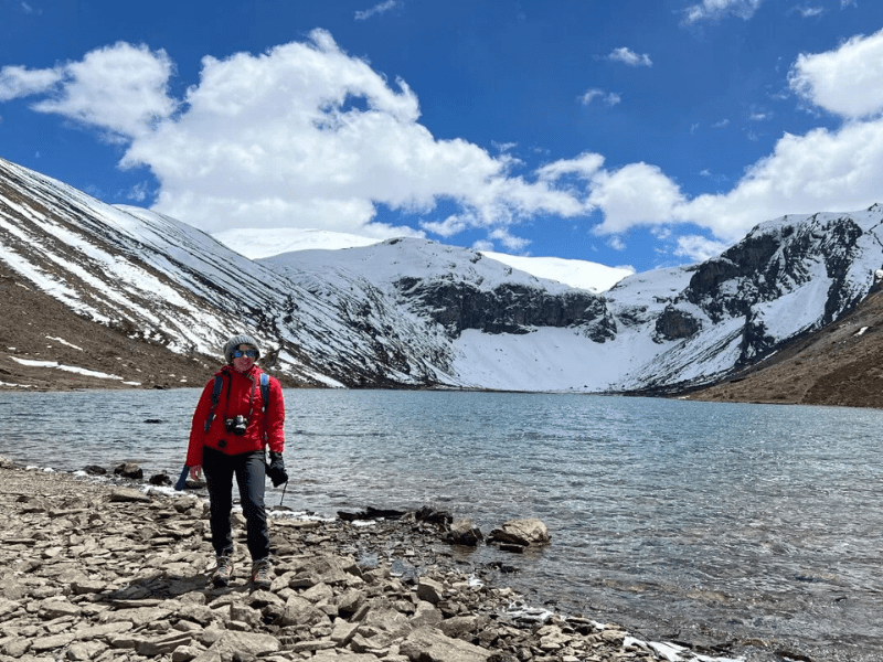 Soi Yaksa Trek