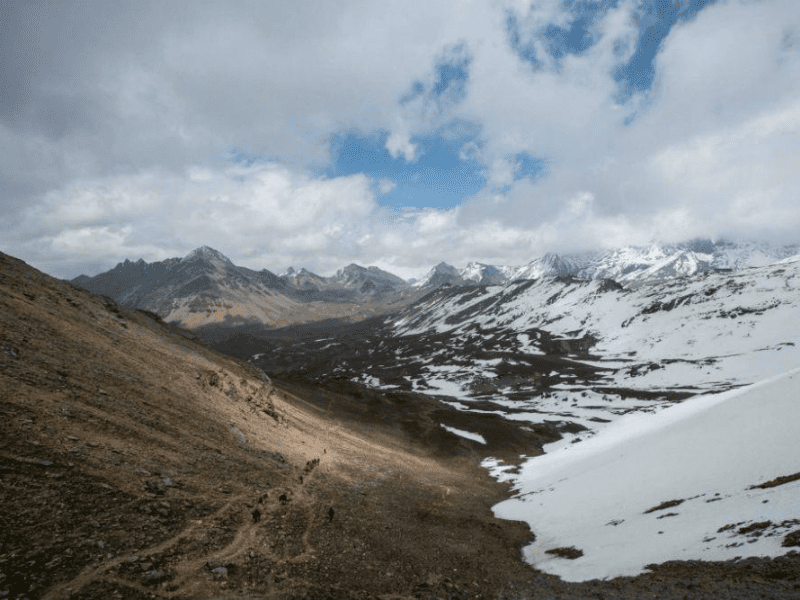 Soi Yaksa Trek