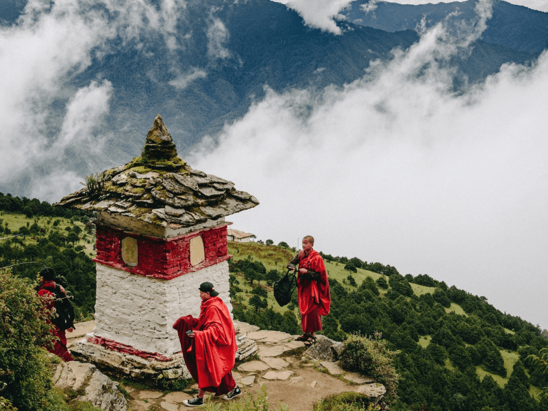Private Cultural Tours