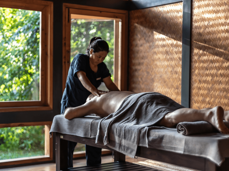 Wellness & Spa Retreats