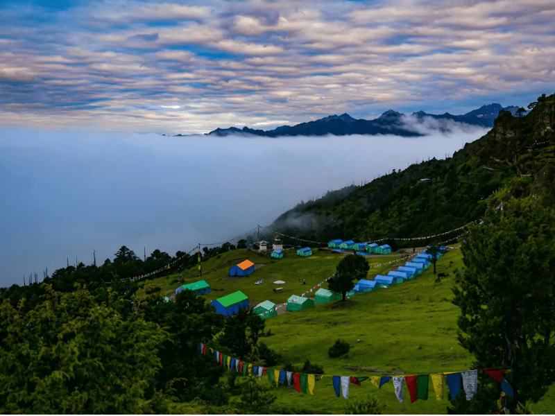 Luxury Adventure & Nature