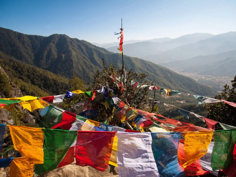 Rigsum Goenpa Trek – 12