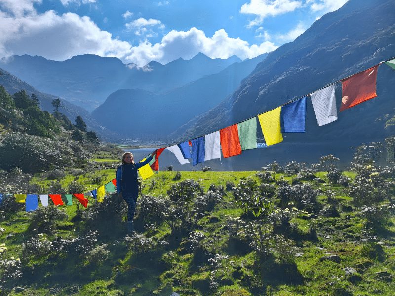 Druk Path Trek