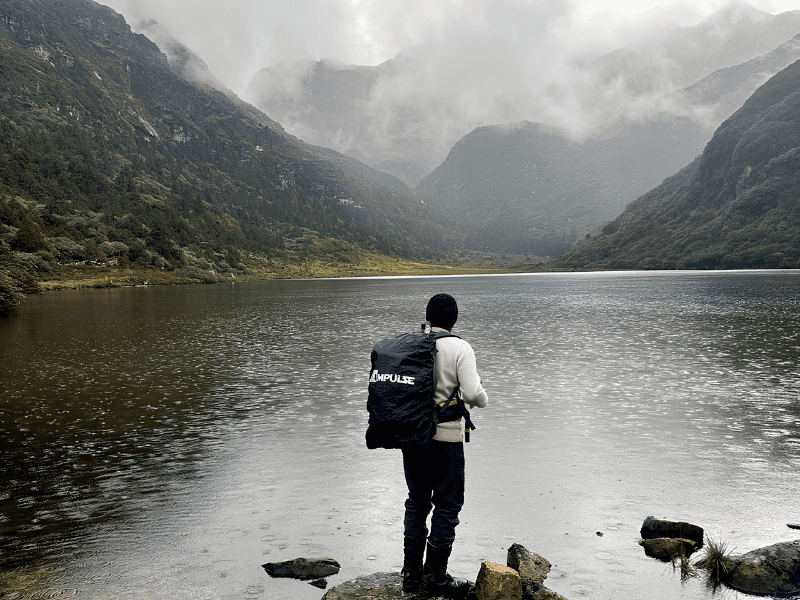 Druk Path Trek