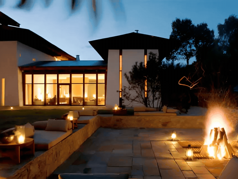 5 Days Bhutan Luxury