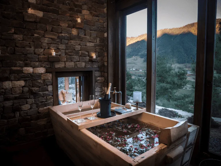 Customized Bhutan Tour