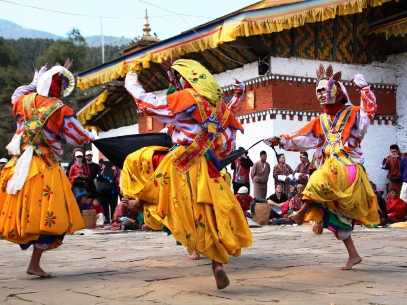 Prakhar Duchhoed Festival Tour
