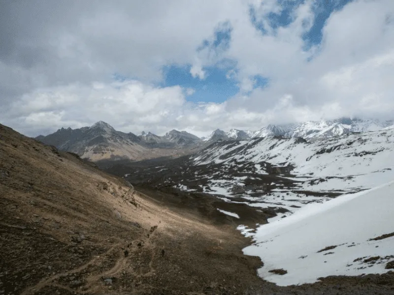 Soi Yaksa Trek