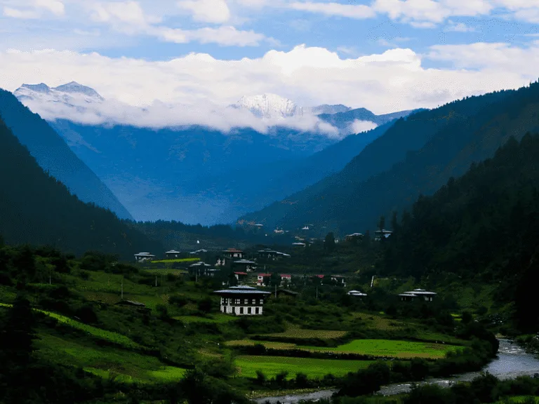 haa valley
