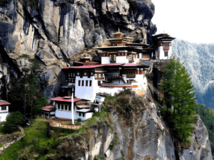 Bhutan Tour from USA