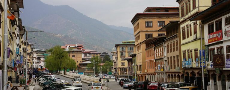 thimphu