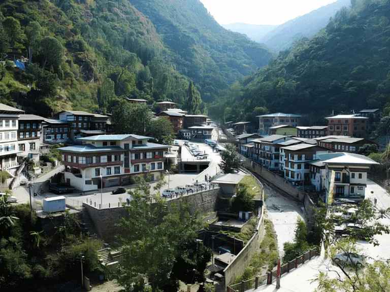 Trashigang