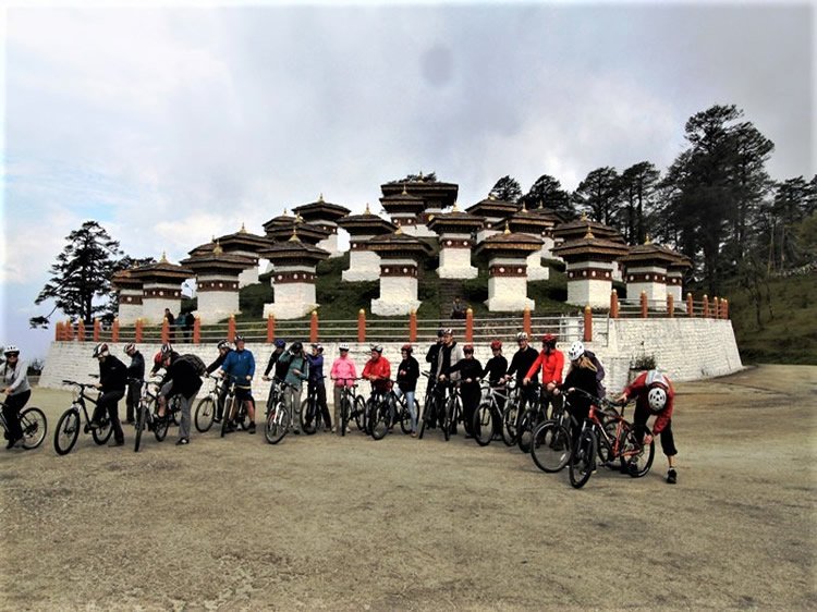 Cycling Tour